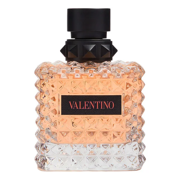 Valentino Born In Roma Coral Fantasy