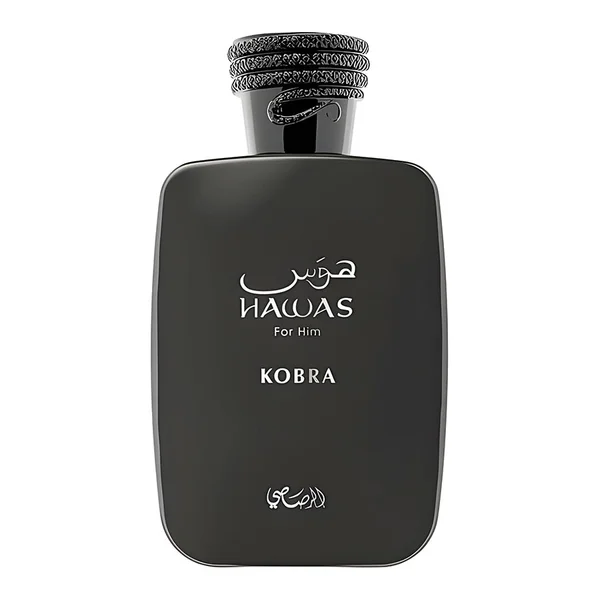Rasasi Hawas Kobra