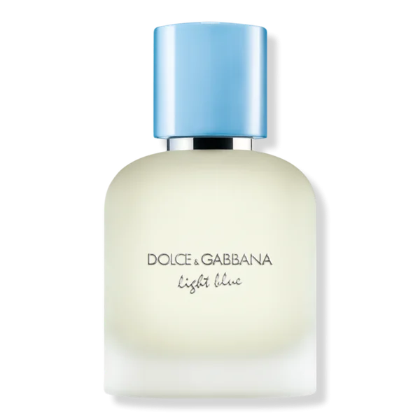 Dolce & Gabbana Light Blue EDT