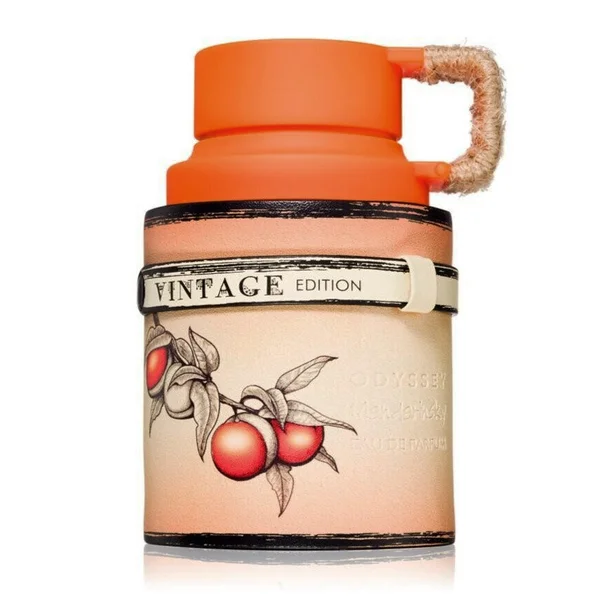 Odyssey Mandarin Sky Vintage